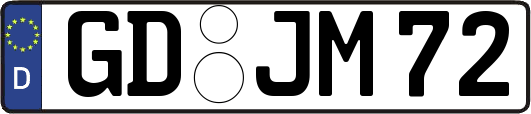 GD-JM72