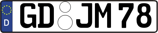 GD-JM78