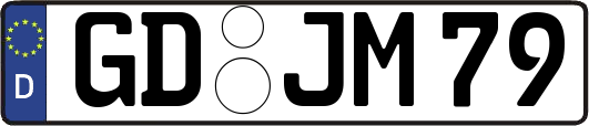 GD-JM79