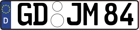 GD-JM84