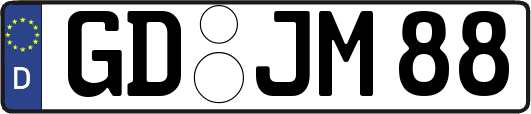 GD-JM88
