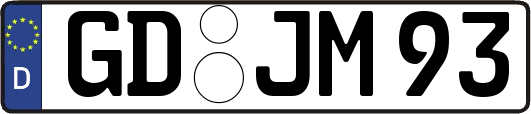 GD-JM93