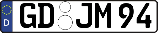 GD-JM94