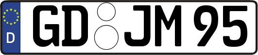 GD-JM95