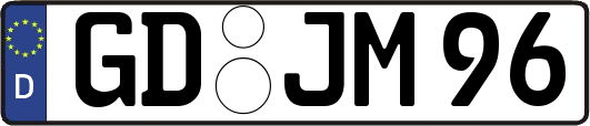 GD-JM96