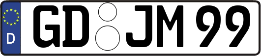 GD-JM99