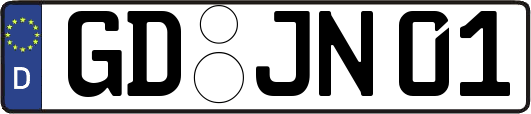 GD-JN01