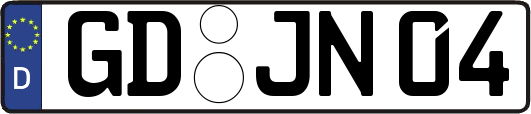 GD-JN04