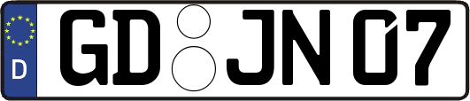 GD-JN07