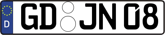 GD-JN08