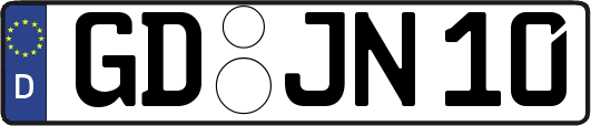 GD-JN10