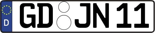 GD-JN11