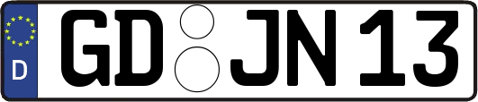 GD-JN13