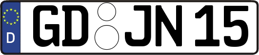 GD-JN15