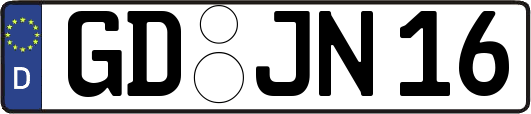GD-JN16