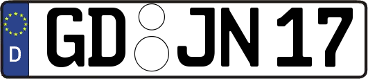 GD-JN17
