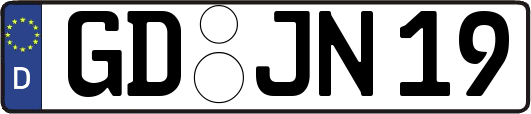 GD-JN19