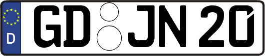 GD-JN20