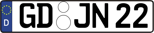 GD-JN22