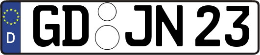 GD-JN23