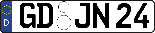 GD-JN24