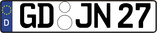 GD-JN27