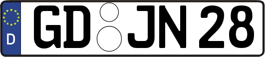 GD-JN28