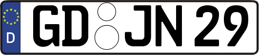 GD-JN29