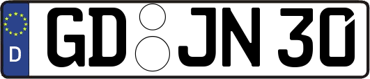 GD-JN30