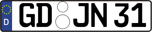 GD-JN31