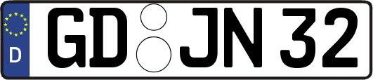 GD-JN32