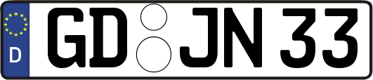 GD-JN33