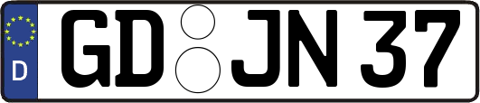 GD-JN37