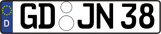 GD-JN38