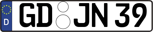 GD-JN39