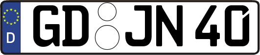 GD-JN40