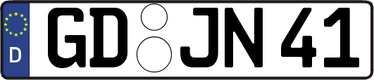 GD-JN41