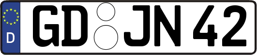 GD-JN42