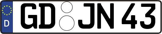 GD-JN43