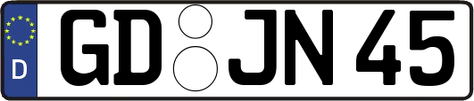GD-JN45