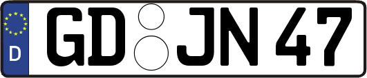 GD-JN47