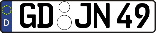 GD-JN49