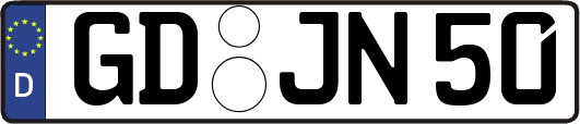 GD-JN50