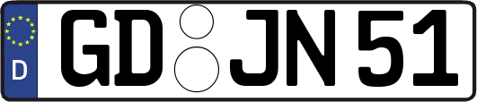 GD-JN51