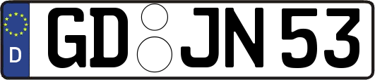GD-JN53