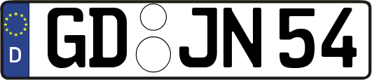 GD-JN54