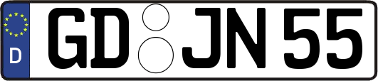 GD-JN55