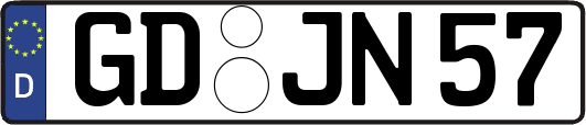 GD-JN57