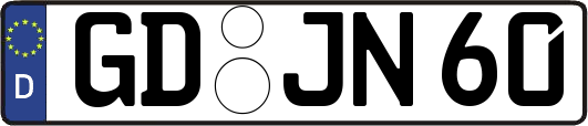 GD-JN60