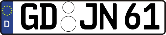 GD-JN61